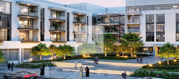 2 غرف نوم شقة في مدينة محمد بن راشد, UAE رقم 51621 3