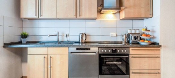 6-salle Appartement à Freiburg im Breisgau, Germany No. 277122 11