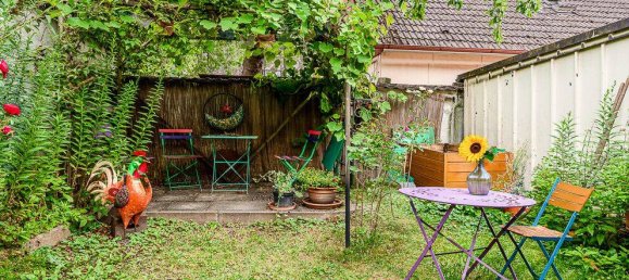 6-salle Appartement à Freiburg im Breisgau, Germany No. 277122 15