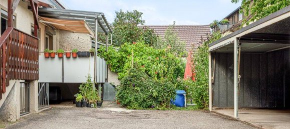 6-salle Appartement à Freiburg im Breisgau, Germany No. 277122 9