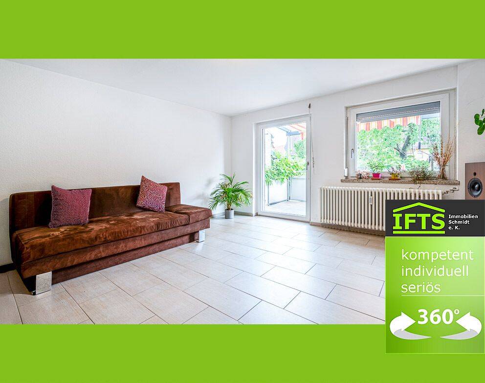 6-salle Appartement à Freiburg im Breisgau, Germany No. 277122