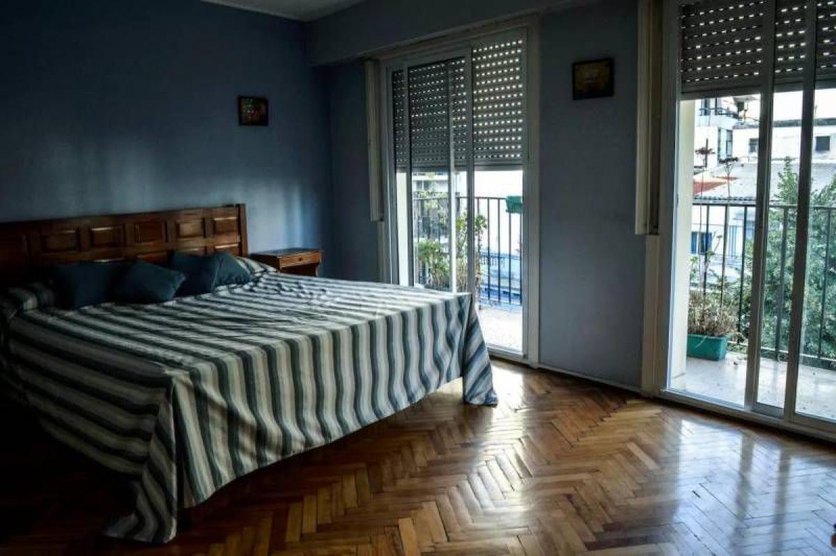 2 chambres Appartement à Buenos Aires, Argentina No. 93034