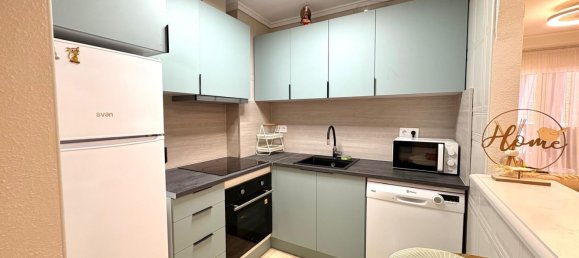 Apartamento T1 em Torrevieja, Espanha N.º 370054 15