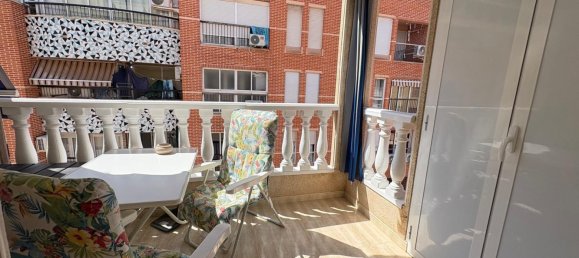 Apartamento T1 em Torrevieja, Espanha N.º 370054 6