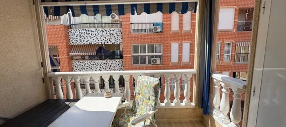 Apartamento T1 em Torrevieja, Espanha N.º 370054 5