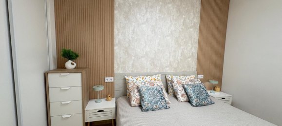 Apartamento T1 em Torrevieja, Espanha N.º 370054 8