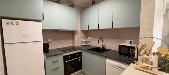 Apartamento T1 em Torrevieja, Espanha N.º 370054 16