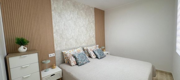 Apartamento T1 em Torrevieja, Espanha N.º 370054 10