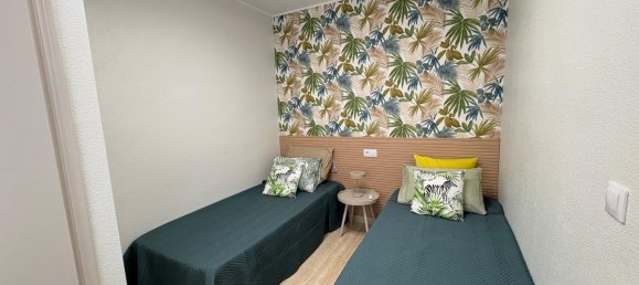 Apartamento T1 em Torrevieja, Espanha N.º 370054 11