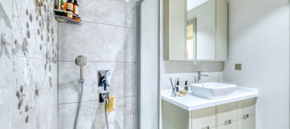 Apartment 3+1 in Istanbul, Turkey No. 25061 13