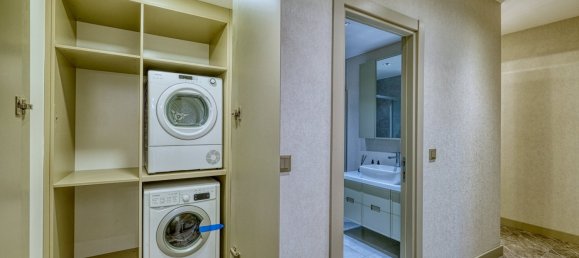 Apartment 3+1 in Istanbul, Turkey No. 25061 12