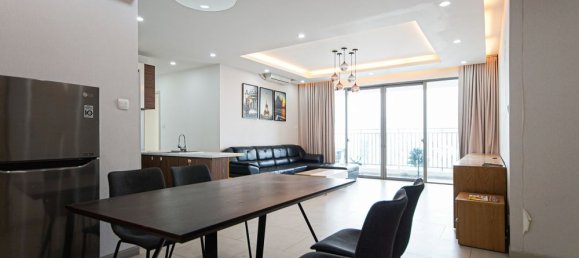 2 Schlafzimmer Wohnung in District 7, Vietnam, Nr. 16768 4