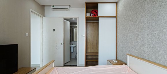 2 Schlafzimmer Wohnung in District 7, Vietnam, Nr. 16768 16