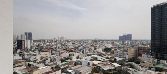 2 Schlafzimmer Wohnung in District 7, Vietnam, Nr. 16768 6