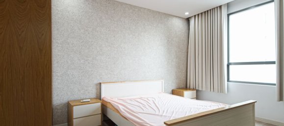 2 Schlafzimmer Wohnung in District 7, Vietnam, Nr. 16768 14