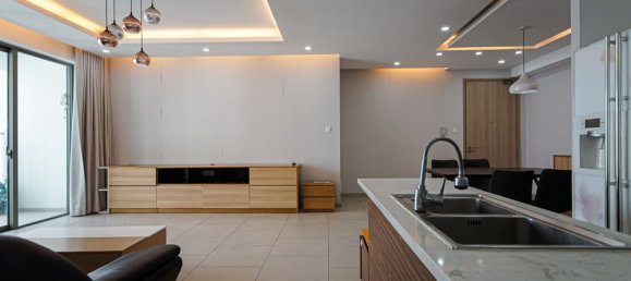 2 Schlafzimmer Wohnung in District 7, Vietnam, Nr. 16768 10