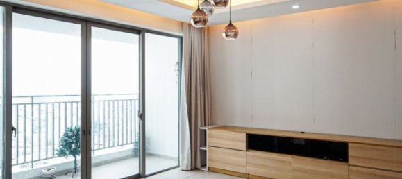 2 Schlafzimmer Wohnung in District 7, Vietnam, Nr. 16768 9