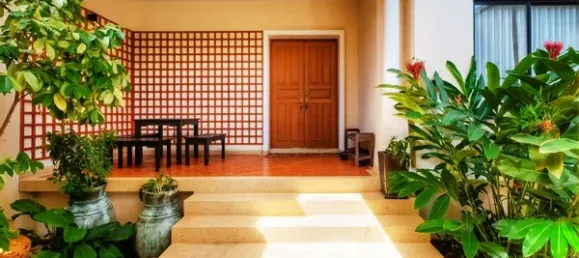 3 chambres house à louer à Bang Tao, Phuket, Southern Thailand, Thailand № 78768 3