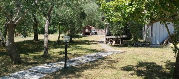 4غرفة شقة في Diano Marina, Italy رقم 291836 6