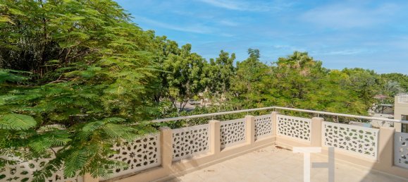 4 bedrooms Villa in Meadows, UAE No. 30545 15