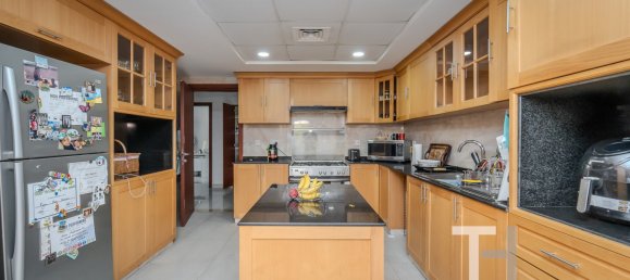 4 bedrooms Villa in Meadows, UAE No. 30545 6