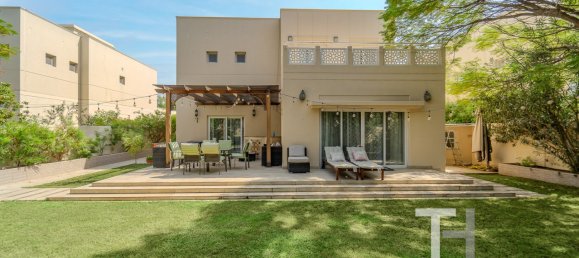4 bedrooms Villa in Meadows, UAE No. 30545 17