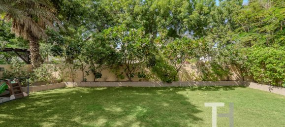 4 bedrooms Villa in Meadows, UAE No. 30545 16