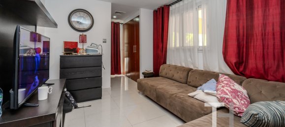 4 bedrooms Villa in Meadows, UAE No. 30545 14