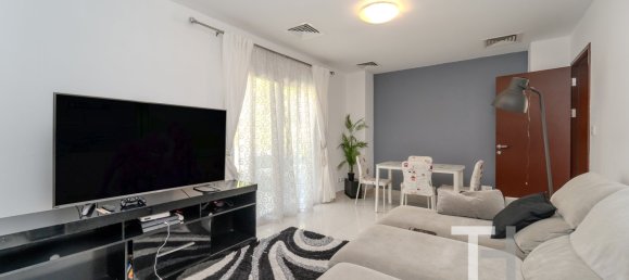 4 bedrooms Villa in Meadows, UAE No. 30545 13