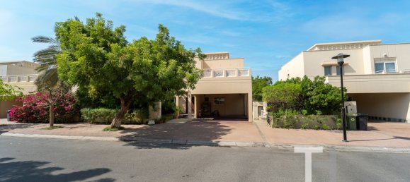 4 bedrooms Villa in Meadows, UAE No. 30545 18