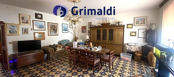 Квартира с 3 спальнями в Формия, Италия № 272782 8