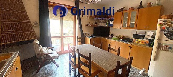 Квартира с 3 спальнями в Формия, Италия № 272782 7