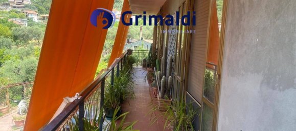 Квартира с 3 спальнями в Формия, Италия № 272782 2