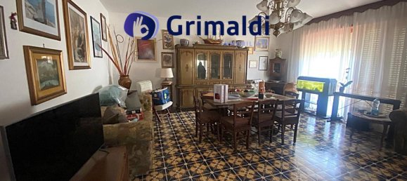 Квартира с 3 спальнями в Формия, Италия № 272782 9