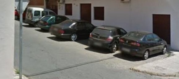 4 bedrooms House in Andalusia, Spain No. 168410 2