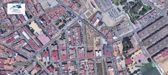 4 bedrooms House in Andalusia, Spain No. 168410 4