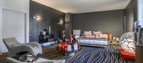 10 bedrooms Hotel in Obernai, France No. 229811 3