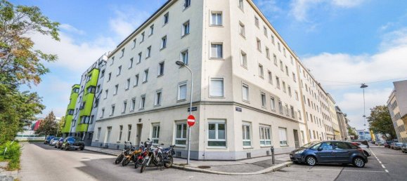 3-salle Appartement à Vienna, Austria No. 80289 13