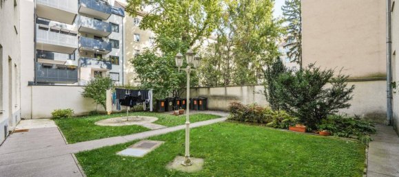 3-salle Appartement à Vienna, Austria No. 80289 12