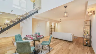 3-salle Appartement à Vienna, Austria No. 80289