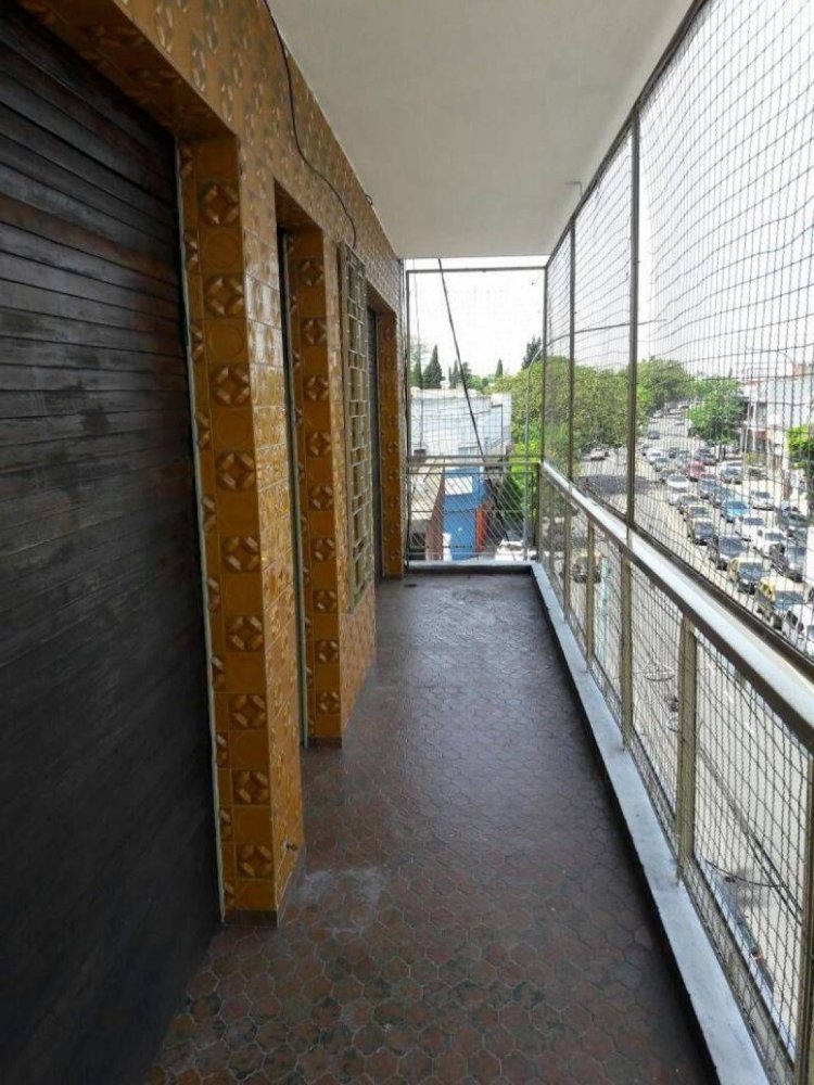 2 bedrooms Apartment in Buenos Aires, Argentina No. 96722