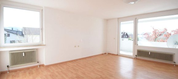 Apartamento de 4 habitaciónes en Lustenau, Austria No. 248212 2