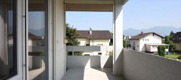Apartamento de 4 habitaciónes en Lustenau, Austria No. 248212 3