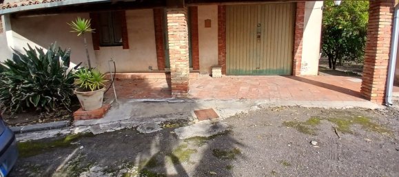3 rooms House in Misterbianco, Italy No. 48732 11