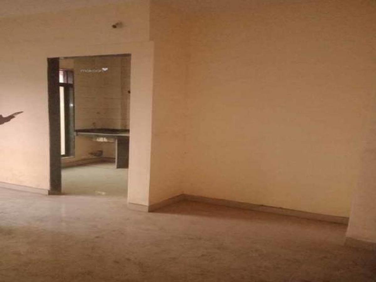 Studio in Mumbai, India No. 13705