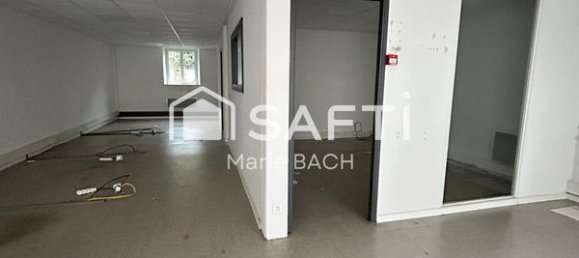 950m² Commercial property in Sarre-Union, France No. 72416 9
