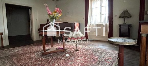 950m² Commercial property in Sarre-Union, France No. 72416 3