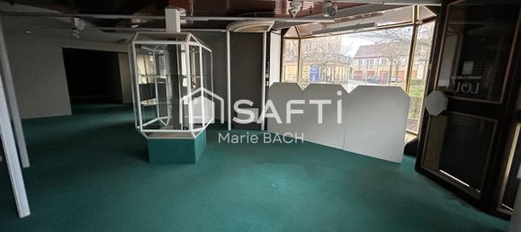 950m² Commercial property in Sarre-Union, France No. 72416 6