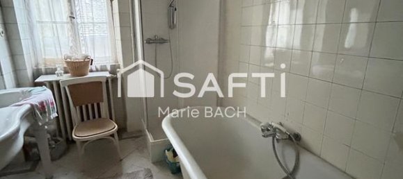 950m² Commercial property in Sarre-Union, France No. 72416 4