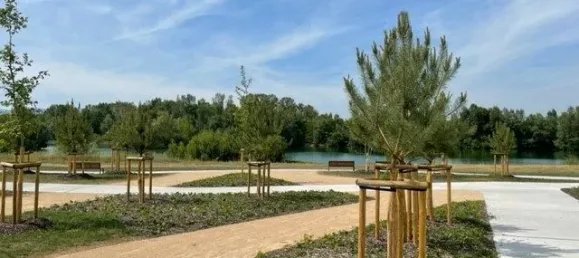 Terreno em Ensisheim, France 642 m² N.º 86894 3